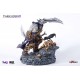 Triforce Darksiders 2 : Death and Dust Premier Scale Statue 32 inches